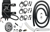 JAGG WIDELINE OIL COOLER FAN-ASSISTED 751-FP2600