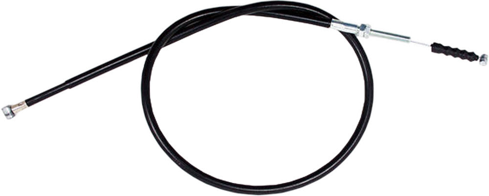 MOTION PRO BLACK VINYL CLUTCH CABLE 03-0313