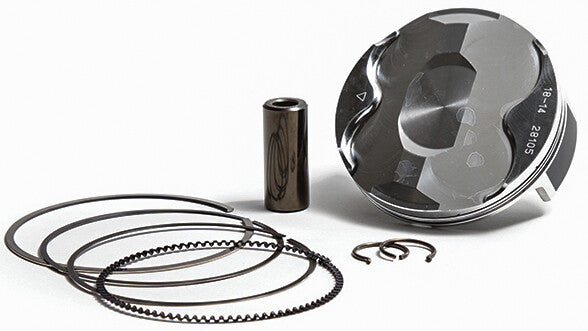 VERTEX VERTEX PISTON KTM / HUSQ 80.96MM 24142A