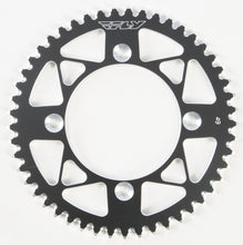 Load image into Gallery viewer, FLY RACING SPROCKET REAR 49T BLACK 505-49 BLK-atv motorcycle utv parts accessories gear helmets jackets gloves pantsAll Terrain Depot