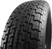 Load image into Gallery viewer, AWC RADIAL 10 PLY TRAILER TIRE 225/75R15 TAT-225-75R-15E