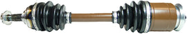 ALL BALLS 6 BALL HEAVY DUTY AXLE REAR AB6-PO-8-328