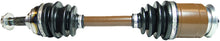 Load image into Gallery viewer, ALL BALLS 6 BALL HEAVY DUTY AXLE REAR AB6-HO-8-322