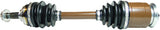 ALL BALLS 6 BALL HEAVY DUTY AXLE REAR AB6-CA-8-320