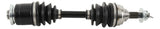 ALL BALLS 6 BALL HEAVY DUTY AXLE FRONT AB6-AC-8-118
