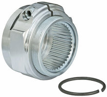 Load image into Gallery viewer, DURABLUE POSI ALUMINUM LOCK NUT SUZ 20-1644