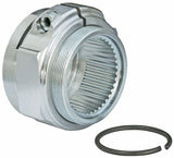 DURABLUE POSI ALUMINUM LOCK NUT SUZ 20-1644