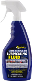 STAR BRITE ULTIMATE LUBRICATING FLUID SPRAY BOTTLE 22 OZ 98222