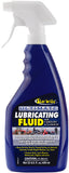STAR BRITE ULTIMATE LUBRICATING FLUID SPRAY BOTTLE 22 OZ 98222