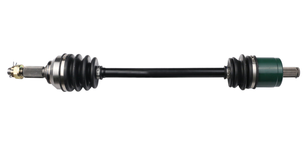 OPEN TRAIL OE 2.0 AXLE FRONT LEFT JDR-7009