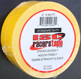 ISC RACERS TAPE 2