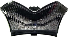 Load image into Gallery viewer, DMP POWERGRID TAIL LIGHT SMOKE 905-4709D