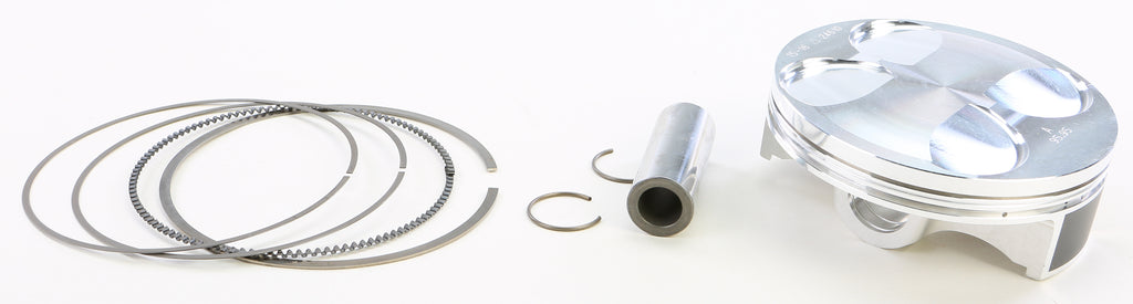 VERTEX PISTON KIT HIGH COMP 12.5:1 22900A-atv motorcycle utv parts accessories gear helmets jackets gloves pantsAll Terrain Depot