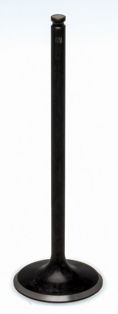 KPMI EXHAUST VALVE BLACK DIAMOND SS 96-96516