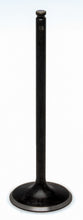 Load image into Gallery viewer, KPMI EXHAUST VALVE BLACK DIAMOND SS 96-96516