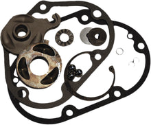 Load image into Gallery viewer, BAKER HEAVY DUTY THROWOUT BEARING KIT TBK-56L