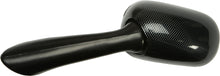 Load image into Gallery viewer, EMGO MIRROR LEFT CARBON HON 20-87072