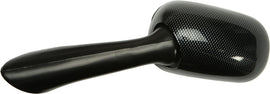 EMGO MIRROR LEFT CARBON HON 20-87072