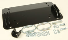 Load image into Gallery viewer, WARN PROVANTAGE CENTER PLOW MOUNTING KIT 86680