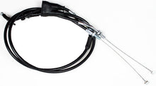 Load image into Gallery viewer, MOTION PRO BLACK VINYL THROTTLE PULL CABLE 05-0346