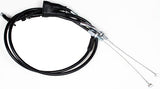 MOTION PRO BLACK VINYL THROTTLE PULL CABLE 05-0346