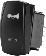 Load image into Gallery viewer, FLIP HORN ACCESSORY SWITCH SC2-AMB-A11