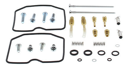 ALL BALLS BIKE CARBURETOR REBUILD KIT 26-1645