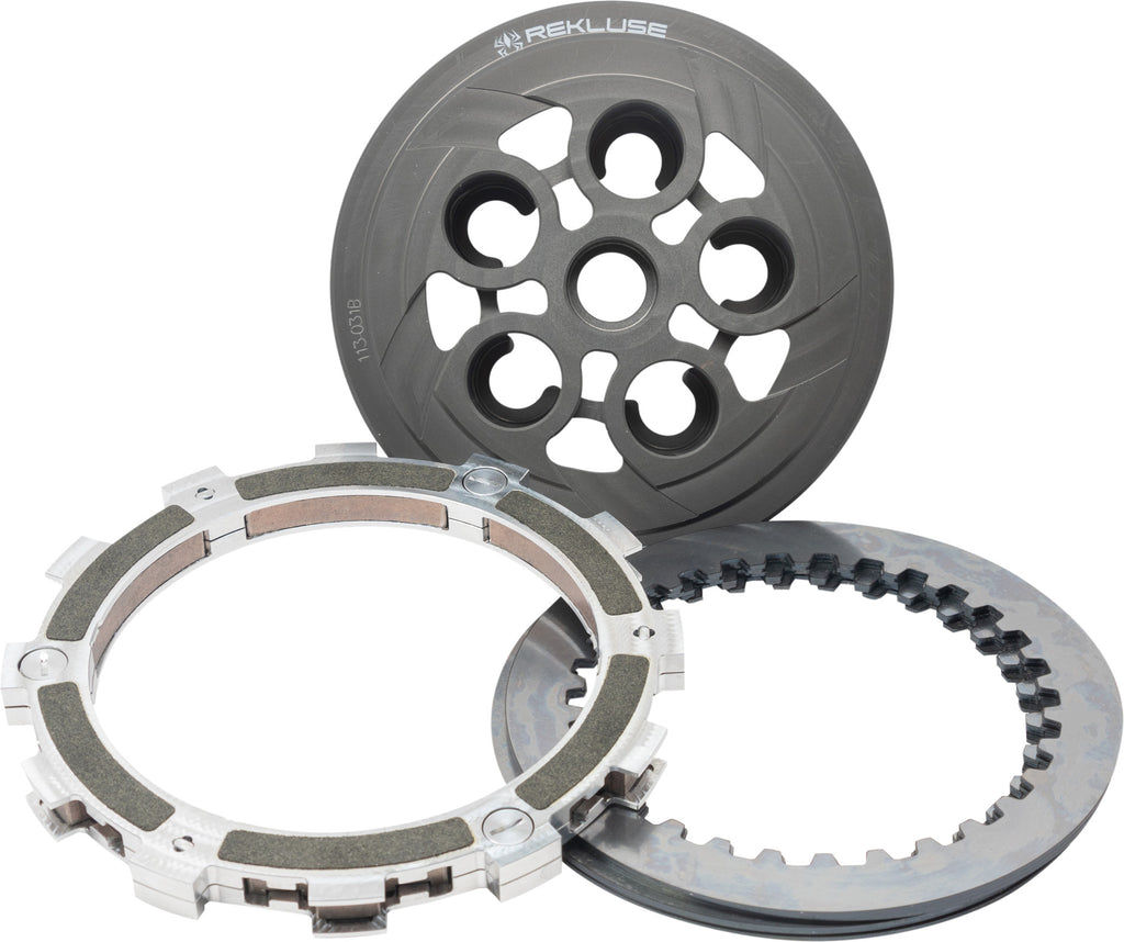 REKLUSE RACING CORE EXP 3.0 AUTO CLUTCH RMS-6178