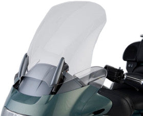 SLIPSTREAMER WINDSHIELD BMW K1200LT STD CLEAR S-120-C