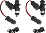 DAYTONA FUEL INJECTORS 08-UP THROTTLE BY WIRE MODELS 21078