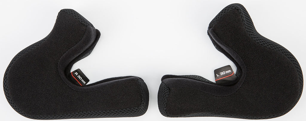 GMAX CHEEK PADS 30MM YS STOCK MX-46Y G046839