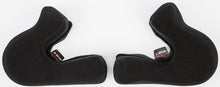 Load image into Gallery viewer, GMAX CHEEK PADS 30MM YS STOCK MX-46Y G046839