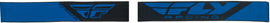 FLY RACING YOUTH FOCUS GOGGLE BLUE W/CLEAR LENS FLC-002