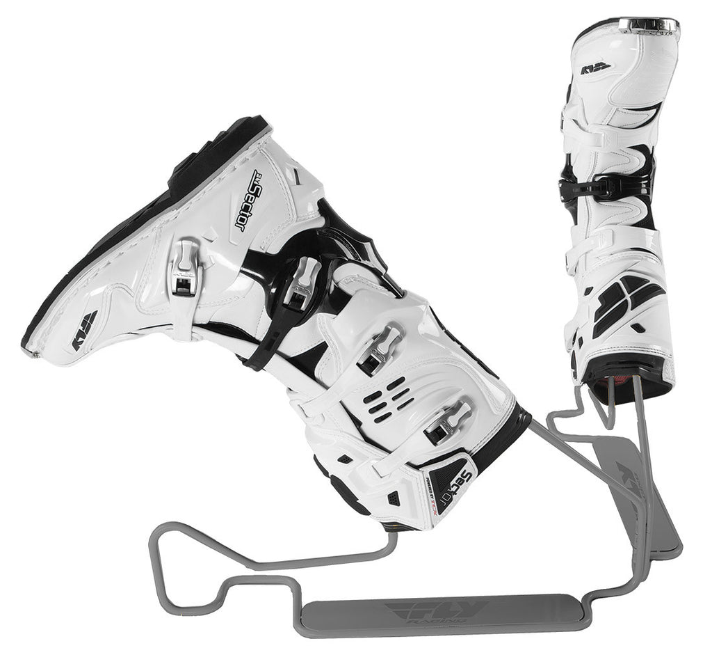 FLY RACING BOOT WASH STAND BOOT WASH-FLY
