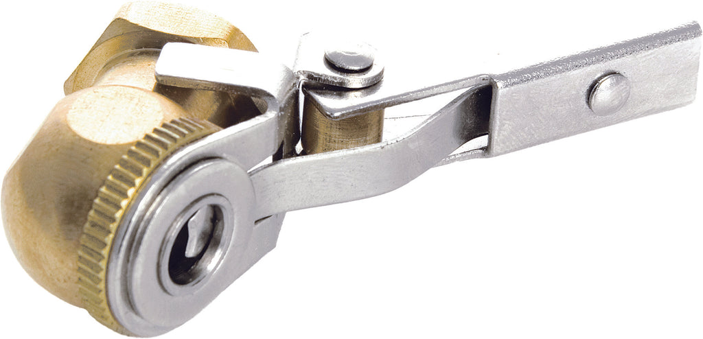 PERFORMANCE TIRE CHUCK W/LOCK CLIP M520