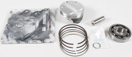 WISECO TOP END KIT YAM PK1435