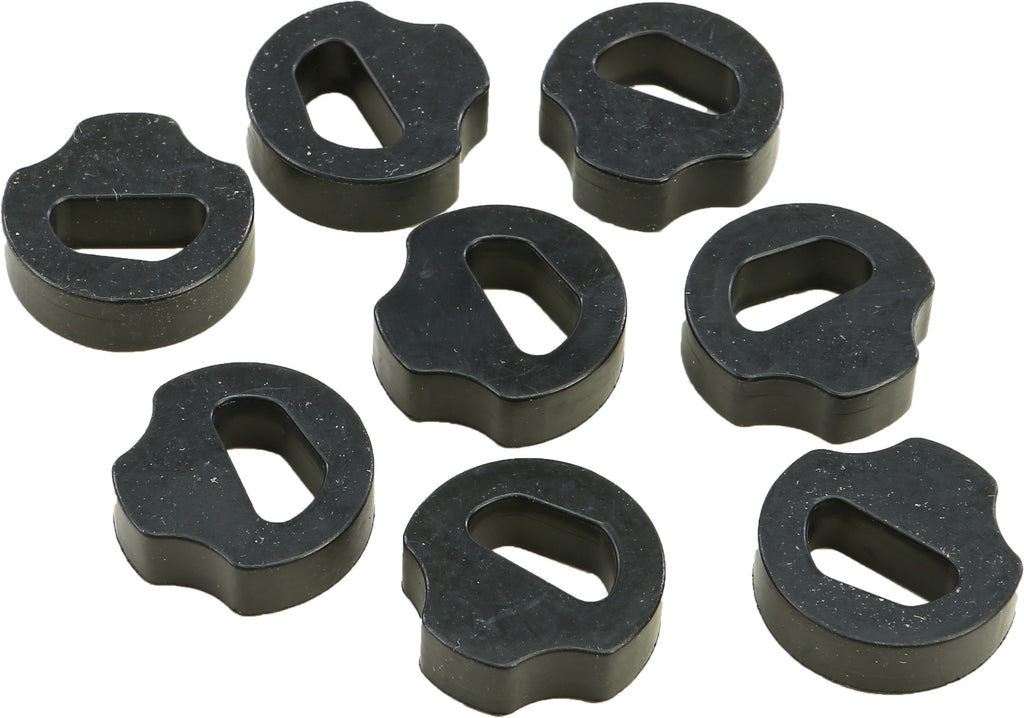 PROX CLUTCH RUBBER SUZ RMZ450 17.CRS3405-8