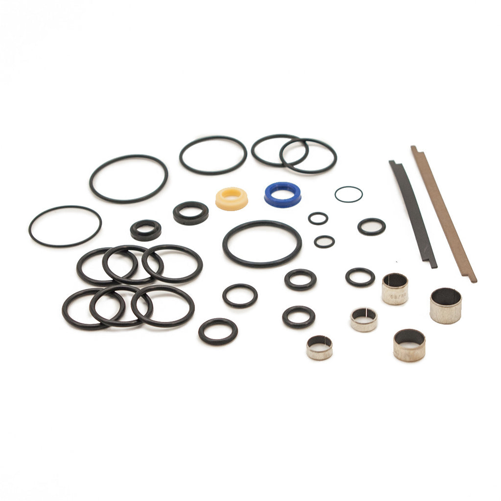 HYGEAR HYGEAR SHOCK REBUILD KIT FOX AC CROSSLINK REAR SUSP. 29-03-904-R