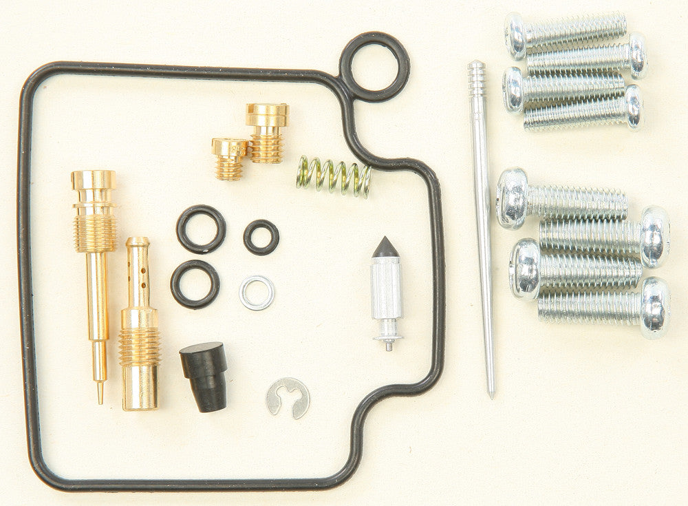 ALL BALLS CARBURETOR REPAIR KIT 26-1363-atv motorcycle utv parts accessories gear helmets jackets gloves pantsAll Terrain Depot