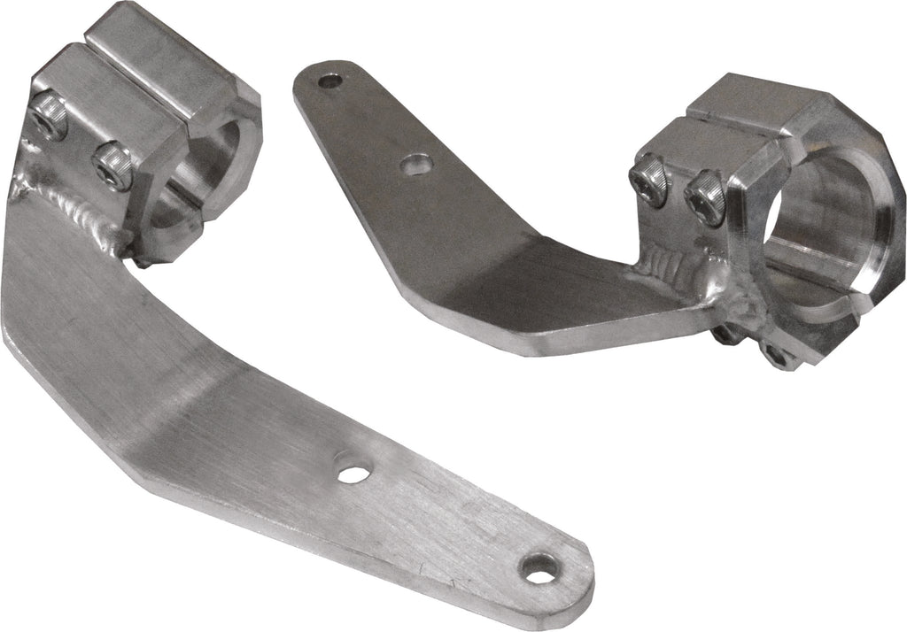 SPG SKINZ BUMPER MNT KIT POL S/M PFBM350-AL