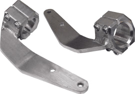 SPG SKINZ BUMPER MNT KIT POL S/M PFBM350-AL