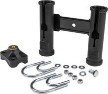 Load image into Gallery viewer, ALL RITE CATCH &amp; RELEASE ROD HOLDER UTV/ATV CR2X