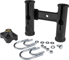 ALL RITE CATCH & RELEASE ROD HOLDER UTV/ATV CR2X