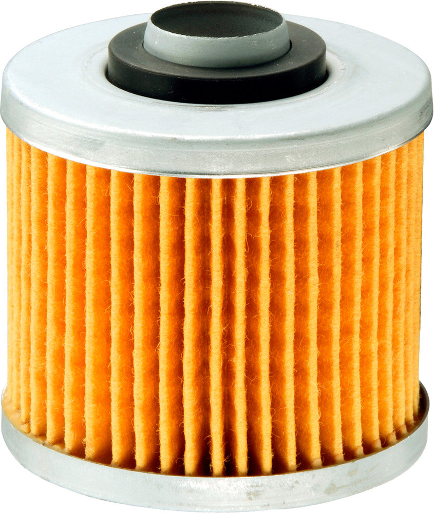 FRAM PREMIUM QUALITY OIL FILTER CH6005-atv motorcycle utv parts accessories gear helmets jackets gloves pantsAll Terrain Depot