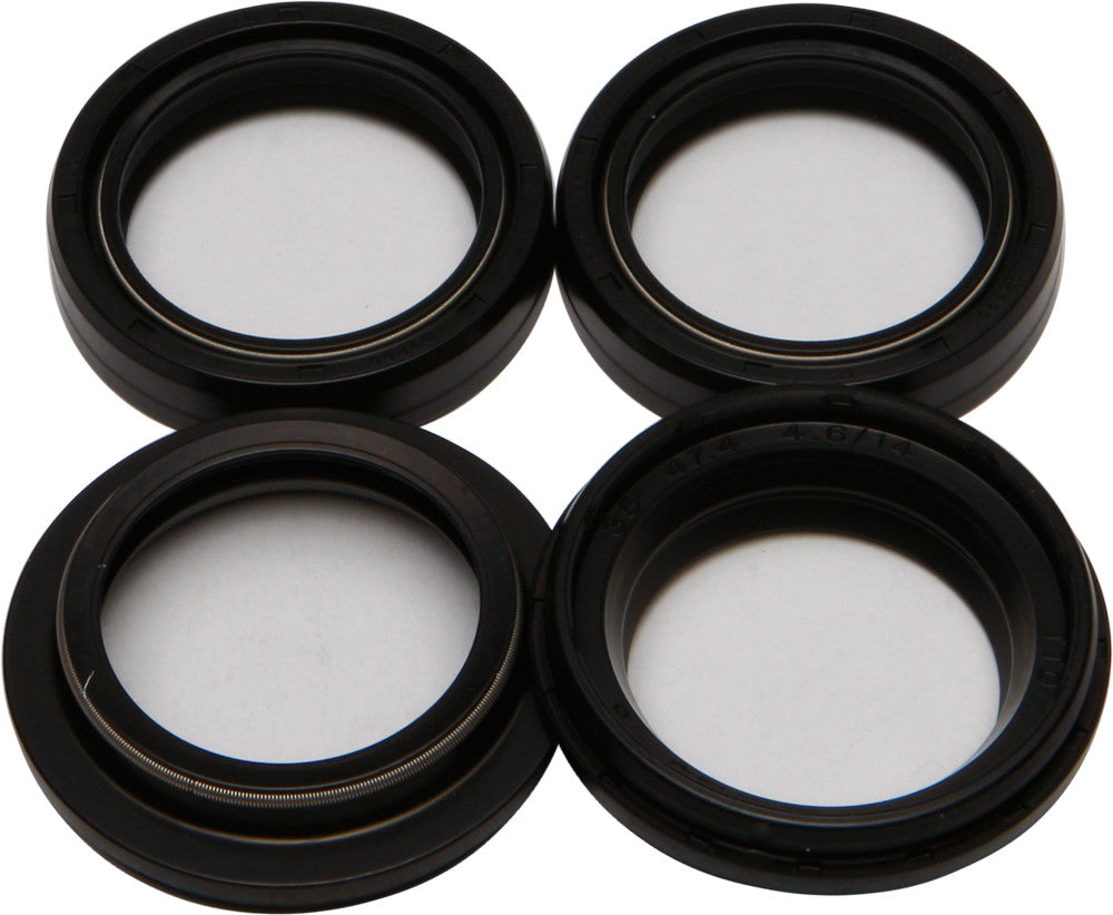 ALL BALLS FORK & DUST SEAL WIPER KIT 56-143-atv motorcycle utv parts accessories gear helmets jackets gloves pantsAll Terrain Depot