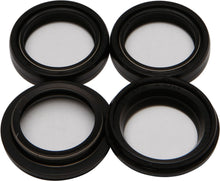 Load image into Gallery viewer, ALL BALLS FORK &amp; DUST SEAL WIPER KIT 56-143-atv motorcycle utv parts accessories gear helmets jackets gloves pantsAll Terrain Depot