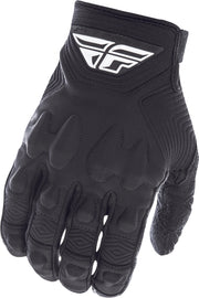 FLY RACING PATROL XC LITE GLOVES BLACK SZ 09 370-67009-atv motorcycle utv parts accessories gear helmets jackets gloves pantsAll Terrain Depot