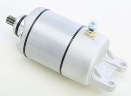 RICKS STARTER MOTOR 61-198-atv motorcycle utv parts accessories gear helmets jackets gloves pantsAll Terrain Depot