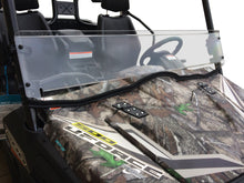 Load image into Gallery viewer, SPIKE HALF WINDSHIELD CF MOTO U-FORCE 77-3150