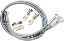 Load image into Gallery viewer, GALFER BRAKE LINE FRONT FK003D764-2